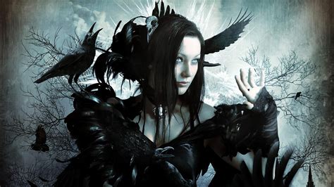 Gothic Wallpapers Best Wallpapers Goth Wallpaper Scary Wallpaper Widescreen Wallpaper