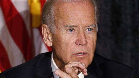 President joe biden | we are the united states of america. Biden Weighs in on 2016 Presidential Run: 'The Honest to ...