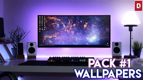 Enjoy and share your favorite beautiful hd wallpapers and background images. Pack de Wallpapers GAMING para tu PC o Tablet | 200+ WALLS ...