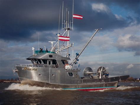 Used Commercial Fishing Boats For Sale Licenced Fishing Boats