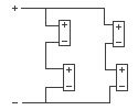 In this video, we'll show you how to wire a 2x12 cab in series and parallel, and show you the affect both wiring types have on the cabinet's overall. Speaker Wiring Configuration Diagrams | Eminence Speaker