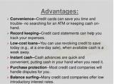 Credit Card Companies With Low Interest Rates