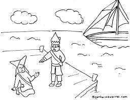Teknik pewarnaan (coloring) sketsa manual menggunakan photoshop. 179 best images about gambar kelinci on Pinterest ...