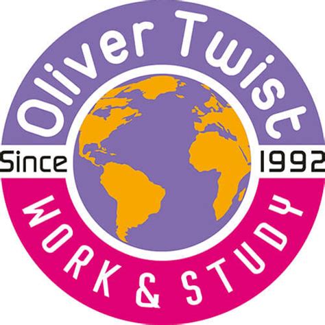 Logo Oliver Twist Loffice