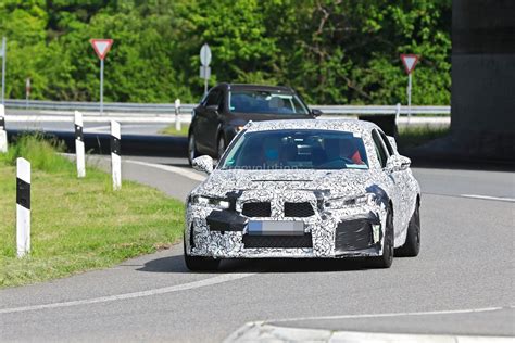There have been pictures circulating since december of last year, as well as a few details about the features that can be expected from the upcoming performance hatchback. 2022 Honda Civic Type R Spy Photos Preview the All-New ...