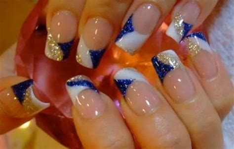Ver más ideas sobre manicura de uñas, decorados para uñas cortas, uñas manos y pies. Diseños para las uñas de las manos - UñasDecoradas CLUB
