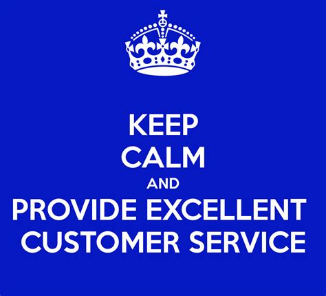 Excellent Customer Service Quotes. QuotesGram