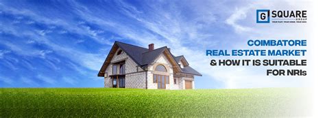 How Coimbatore Is A Suitable Real Estate Investment Destination For