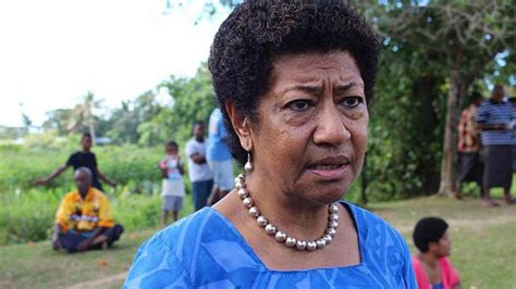 Fijians Vote After 8 Years Of Military Rule But Questions Remain About