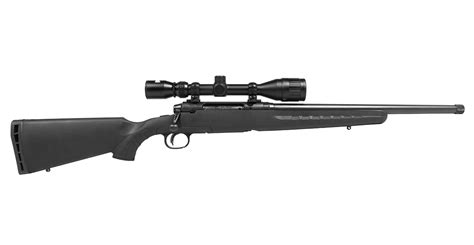 Savage Axis Ii Xp 300 Blackout Bolt Action Rifle With Bushnell 4