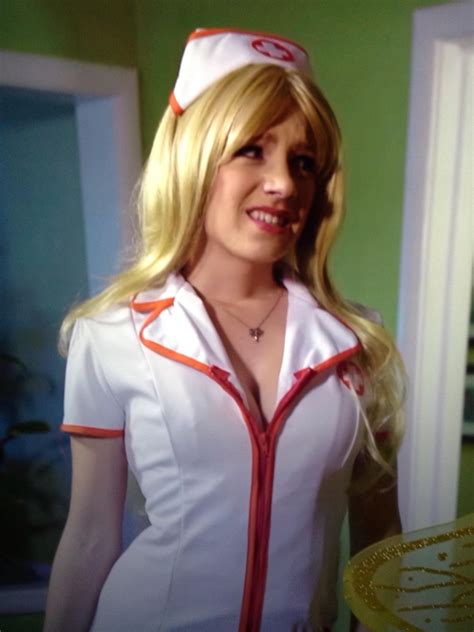 Slutty Nurse R Courtneymiller