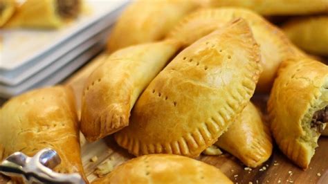 How To Make Meat Pie The Best Recipe Youtube