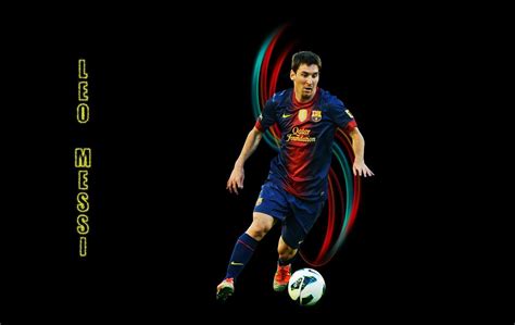 Lionel Messi 2016 Wallpapers Hd 1080p Wallpaper Cave