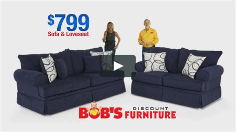 Visit one of our stores in oklahoma city, tulsa, amarillo, lubbock, odessa, midland, waco, temple, and san antonio. Bob's Discount Furniture $799 Living Room Sets! on Vimeo