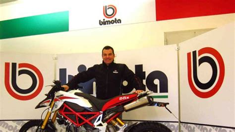 Una Bimota Dbx 1100 Allerzberg Rodeo 2013 Motoblog