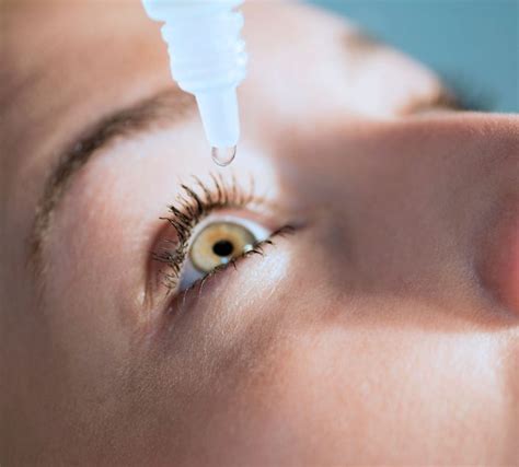 Secchezza Oculare La Sindrome Dell Occhio Secco Sempre Pi Diffusa