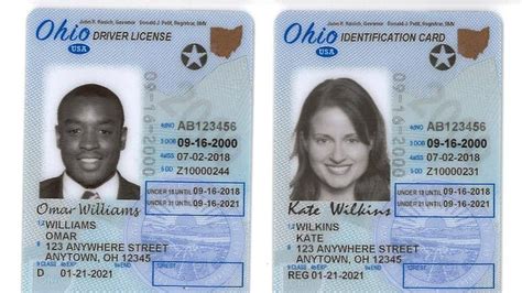 Judge Ohio Must Grant Drivers Licenses To Certain