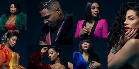 Watch Love And Hip Hop Atlanta For Free Season 8 And Old Episodes