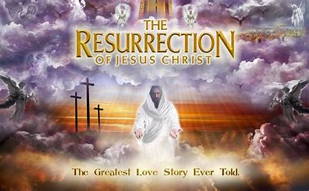 Image result for images of resurrection of jesus