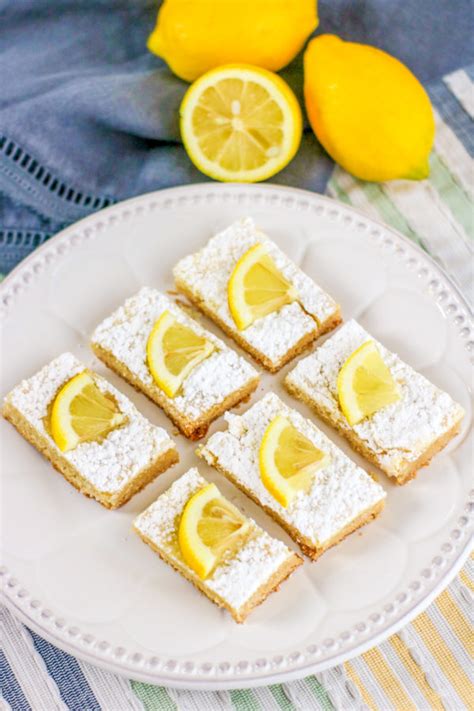 We did not find results for: Keto Lemon Bars Recipe: Sweet, Tart, and Low Carb | But ...