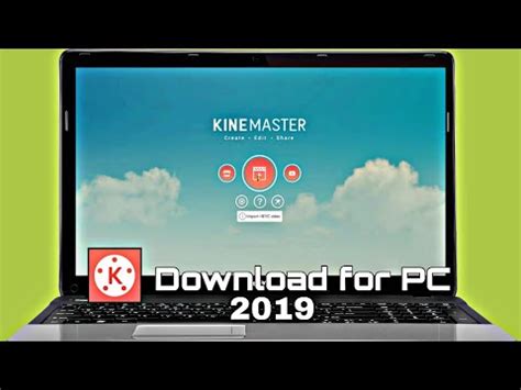 Download and install kinemaster mod 1.4 on windows pc. Download Kinemaster Mod Untuk Laptop : Kinemaster For Pc Download Kine Master App In Pc Laptop ...
