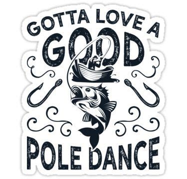Free Free 183 Pole Dance Fishing Svg SVG PNG EPS DXF File