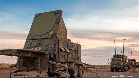 Lockheed Martin Corp To Pursue Patriot Missile Defense Radar Upgrades