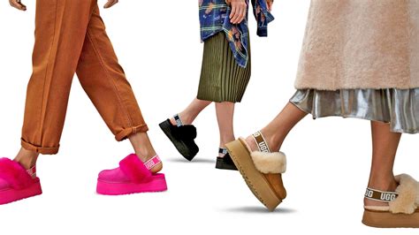 The Highly Unlikely Yet Totally Predictable Return Of Uggs The New