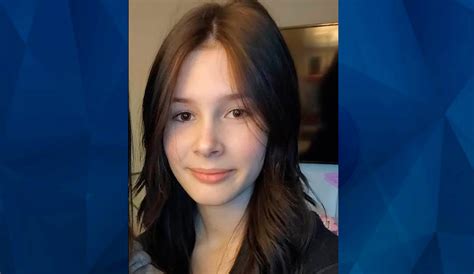Missing 14 Year Old Minnesota Girl Hasnt Been Seen In Nearly A Week Crime Online