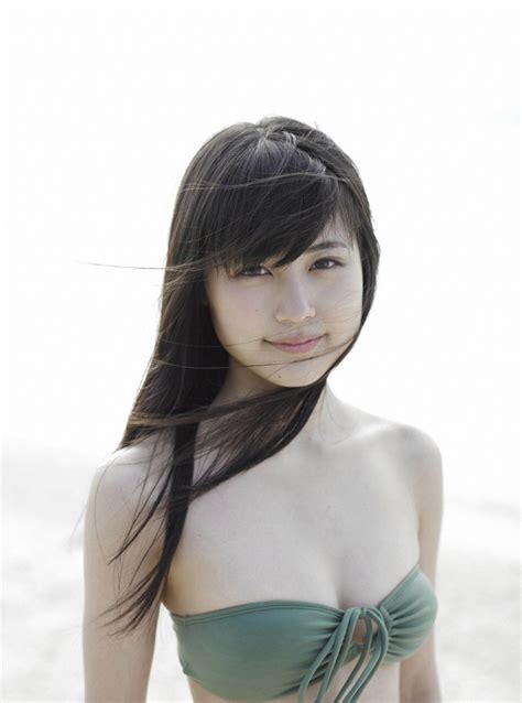 Bouncing Breasts Bikini Costume Hentai GIF Arimura Frame Solid Rock