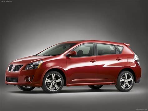 Car Brand Pontiac Vibe Models Wallpapers And Images Wallpapers