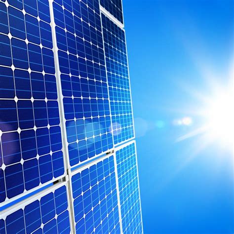 Solenergi - et undervisningsmateriale til naturteknologi mellemtrin