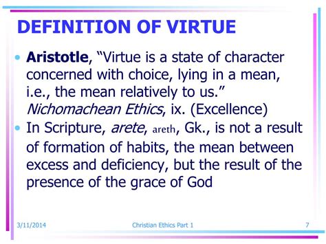 Ppt Christian Ethics Powerpoint Presentation Free Download Id227164