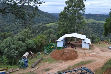 Mineração | Instituto Água e Terra