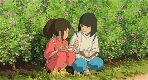 Will There Be A Spirited Away 2 Explained