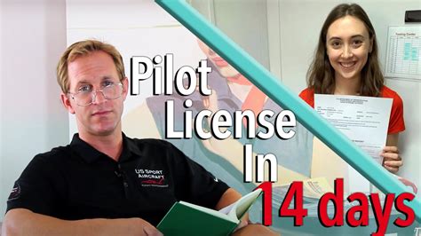 How To Get A Private Pilot License Telegraph