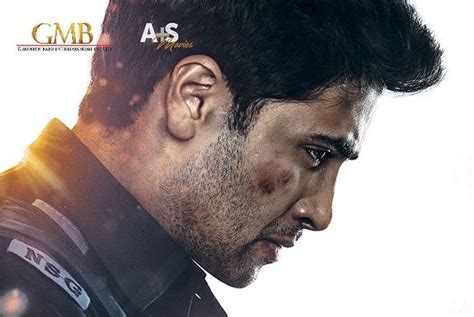 Teaser Of Adivi Sesh Starrer Major Is Out Now Bangladesh Weekly