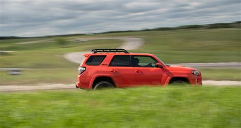 2024 Toyota 4runner Top 3 Questions About The Rumored Redesign