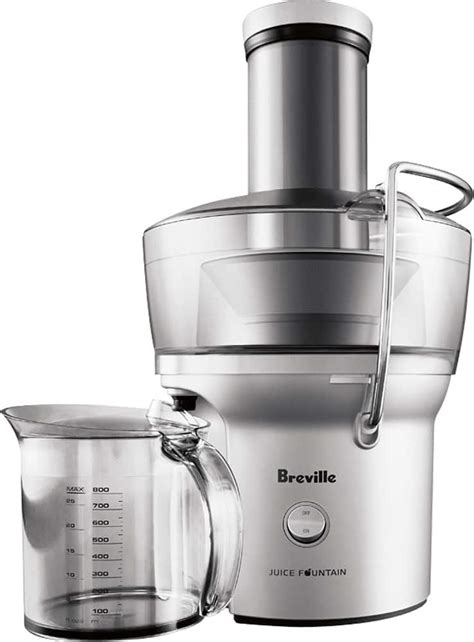 Breville Juice Fountain Compact
