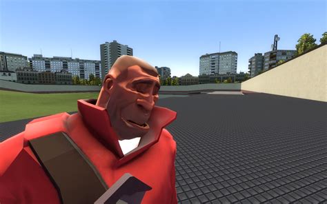 A Reaction Image I Accidentally Made In Gmod Use It In Your Memes If