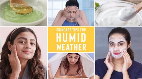 How To Care For Your Skin In Rainy Season Everyday Routine And Home
