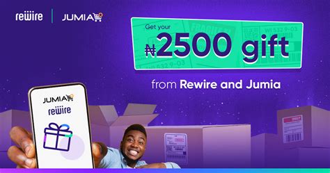 Jumia Rewire