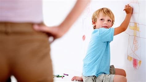 How To Discipline Children Howcast
