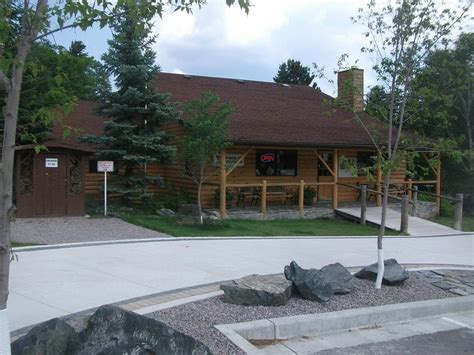 West Hawk Lake Resort Campground Reviews Canada