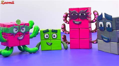 Numberblocks Magnets Online Discount Shop For Electronics Apparel