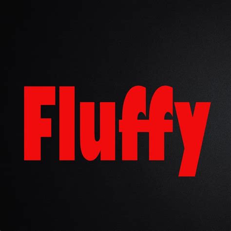 Fluffy Gaming Youtube