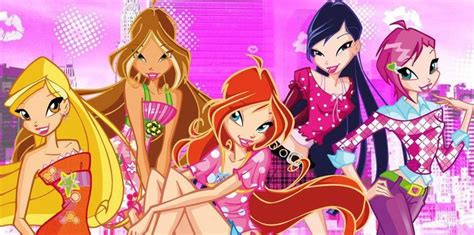 Pin By Andrea Treviño On Winx Club Disney Characters Character