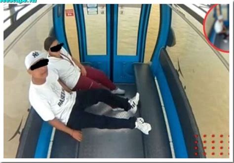 Cablebús del amor Video muestra a pareja teniendo relaciones en Ecuador