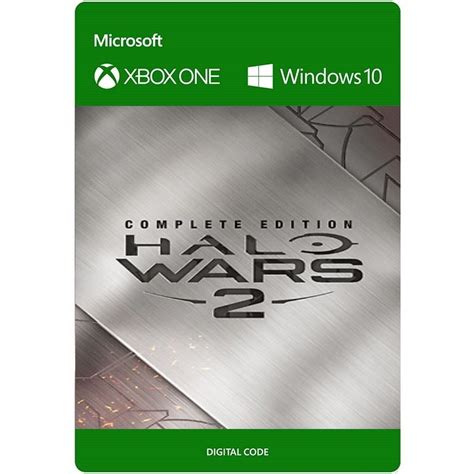 Joc Halo Wars 2 Complete Edition Xbox One Xbox Series X Cod De