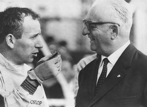 Farewell To John Surtees A Hero Of Two Worlds